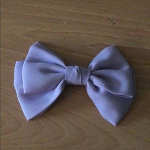 Hair Bow